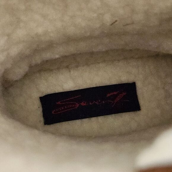 Seven7 Womens Hollis Duckboot Chocolate Size 8 - Picture 8 of 9